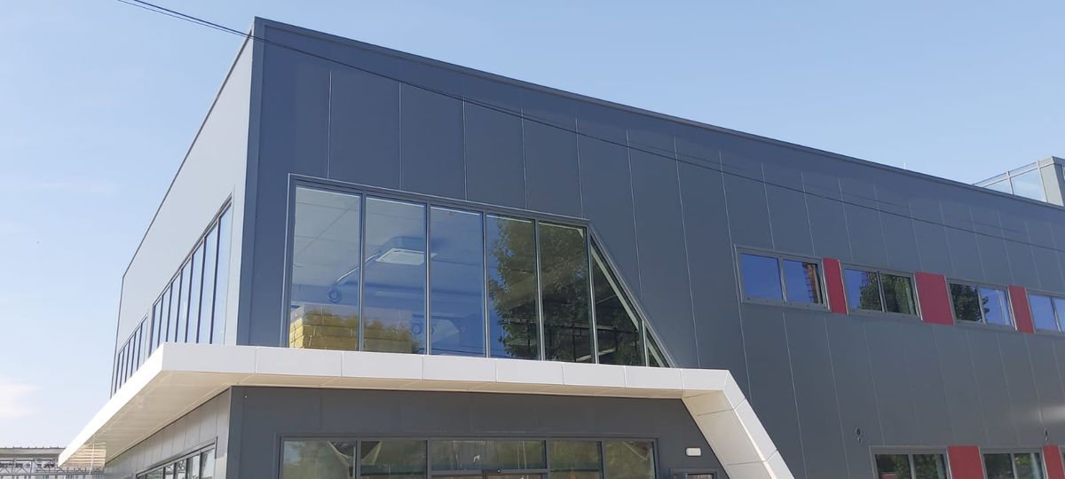 Cea mai nouă investiție a lui Șucu pentru Rapid prinde contur » Baza de pregătire de milioane de euro, aproape de inaugurare