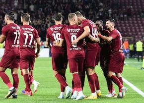Transfer spectaculos la CFR! Revine fotbalistul cu 5 trofee la Cluj: „Azi semnează”