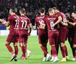 CFR Cluj / FOTO Imago Images