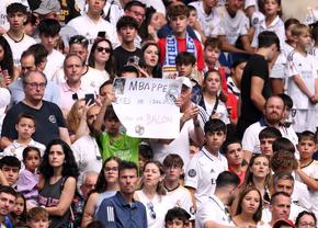 Kylian Mbappe ridică prețurile la Real Madrid! Scumpiri de necrezut pe Santiago Bernabeu