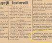 Nici la plecarea de la catalani, jurnaliștii români n-au considerat că orădeanul Berkessy ar fi meritat mai mult de cinci rânduri pe coloană