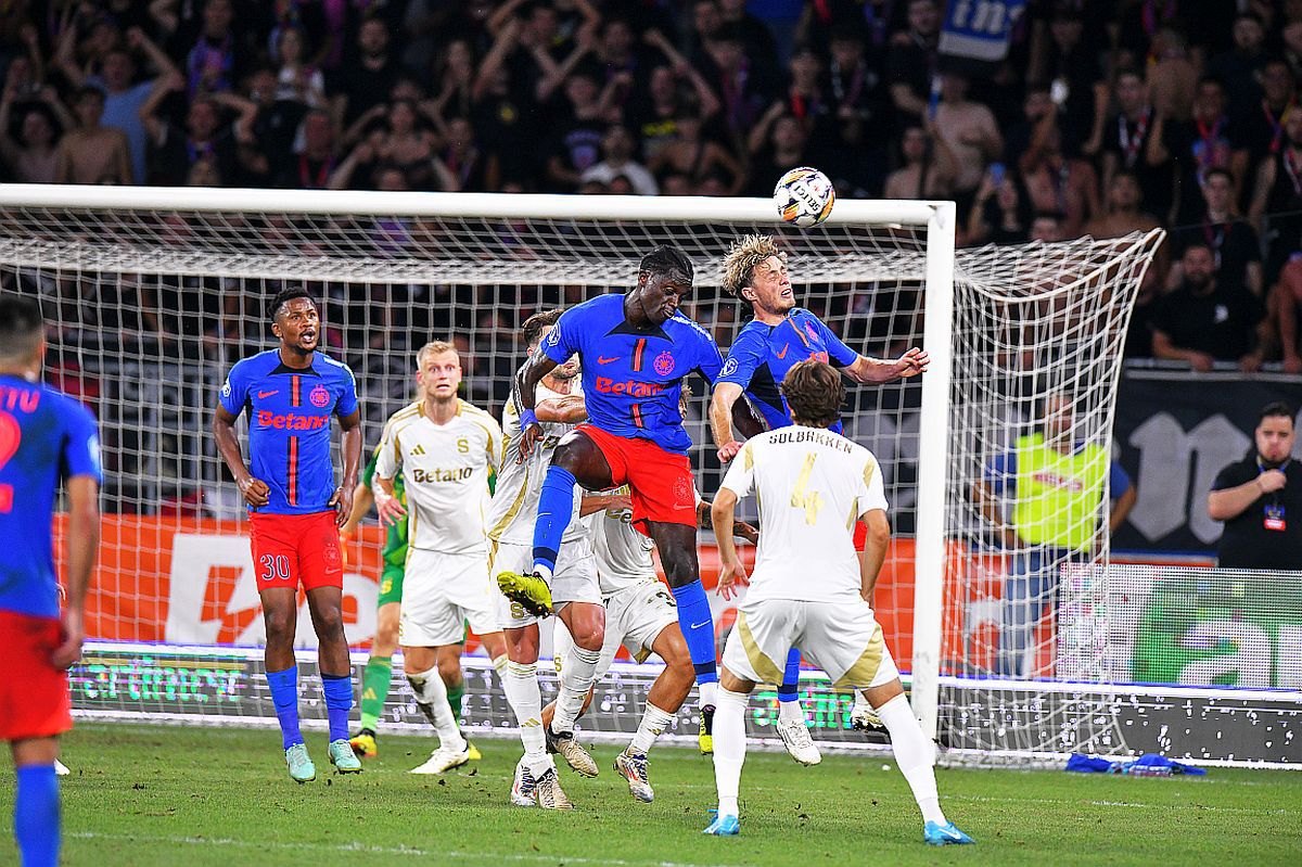 Lobby pentru Chiricheș, după coșmarul cu Sparta Praga: „Vor primi Ngezana și Dawa același tratament? Îl prefer de 100 de ori!”