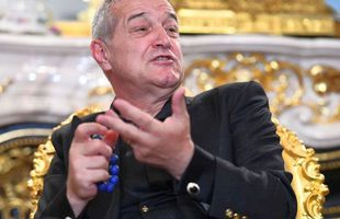 „El m-a convins să schimb echipa” » Gigi Becali, despre marea eroare făcută de FCSB cu Sparta: „Nu sunt supărat”