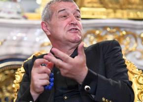 „Gigi Becali, care are cazier judiciar, continuă să tragă sforile prin oameni loiali acestuia” » Cum au prefațat austriecii partida dintre LASK și FCSB