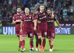 „Ar fi un dezastru!” » Presiune pe CFR înaintea „decisivului” cu Maccabi Petah Tikva