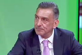 La ce colos european merge Ilie Dumitrescu să învețe meserie: „Am ușile deschise acolo”