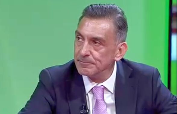 La ce colos european merge Ilie Dumitrescu să învețe meserie: „Am ușile deschise acolo”