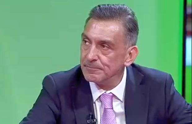 La ce colos european merge Ilie Dumitrescu să învețe meserie: „Am ușile deschise acolo”