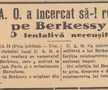 „Telenovela” negocierilor dintre Rapid și Elemer Berkessy