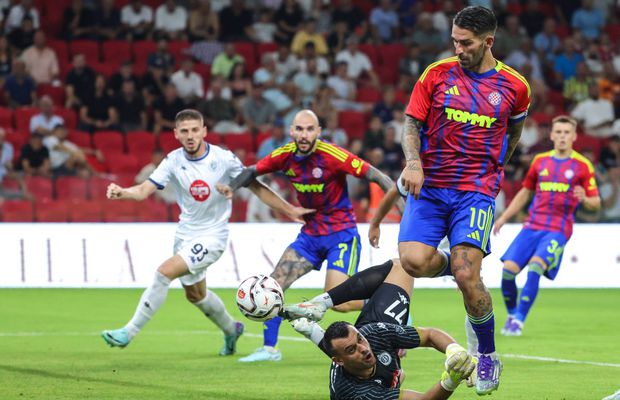 Blestemul din Europa! Victoria cu Unirea Urziceni din 2010 a adus ultima calificare