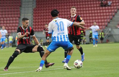 Tare » A anunțat în direct ce urma să se întâmple la Trnava, când Craiova era groggy, condusă cu 1-4!