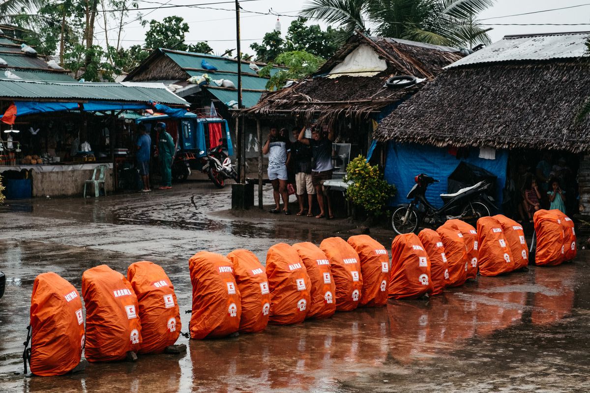 Asia Express editia 2025