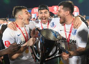Marian Aioani își forțează plecarea de la Rapid! Un portar de echipa națională, „dublu” campion al României, ar putea ajunge în Giulești