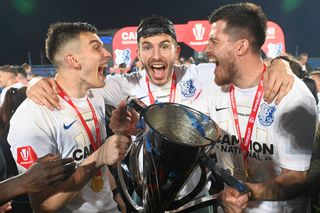 Marian Aioani își forțează plecarea de la Rapid! Un portar de echipa națională, „dublu” campion al României, ar putea ajunge în Giulești