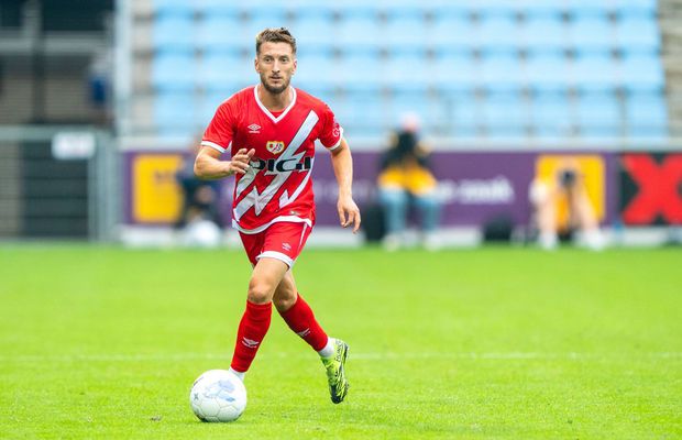 Contracandidatul pe post vorbește despre concurența cu Andrei Rațiu: „Îi înțeleg frustrarea”