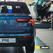 Cum va arăta modelul de Logan produs de iranieni