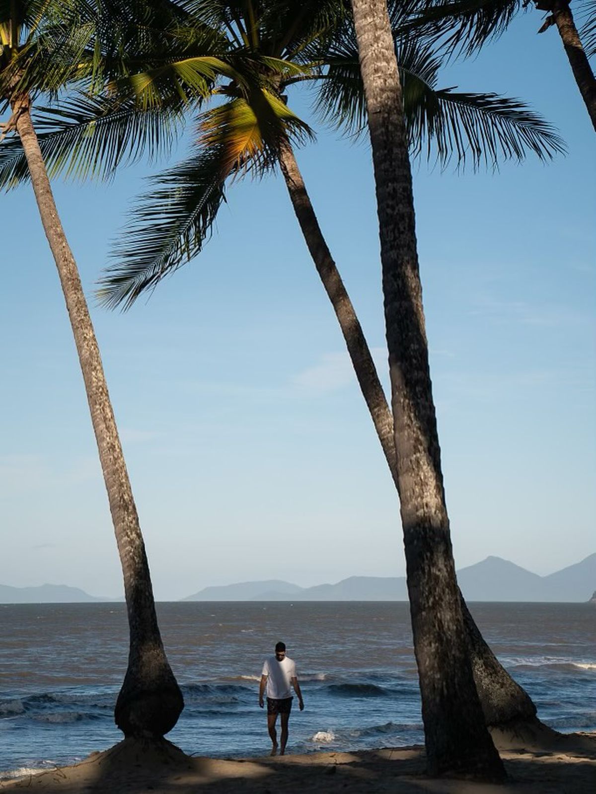 Fundașul naționalei și al lui Dinamo București a petrecut vara în sălbăticia Australiei, printre canguri și koala: „Altă lume. Ceva incredibil”