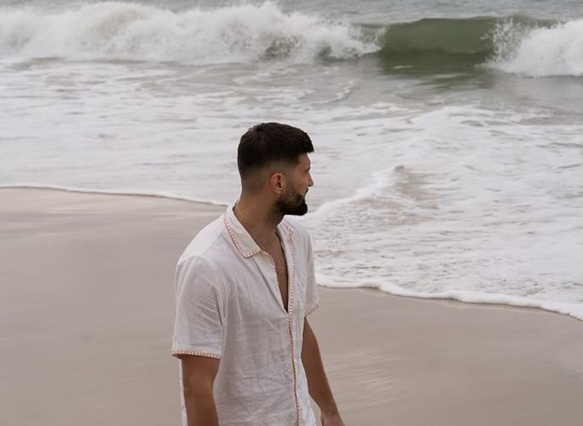 Nandor Kuti, fundașul naționalei de baschet, experiență unică pe coasta de est a Australiei