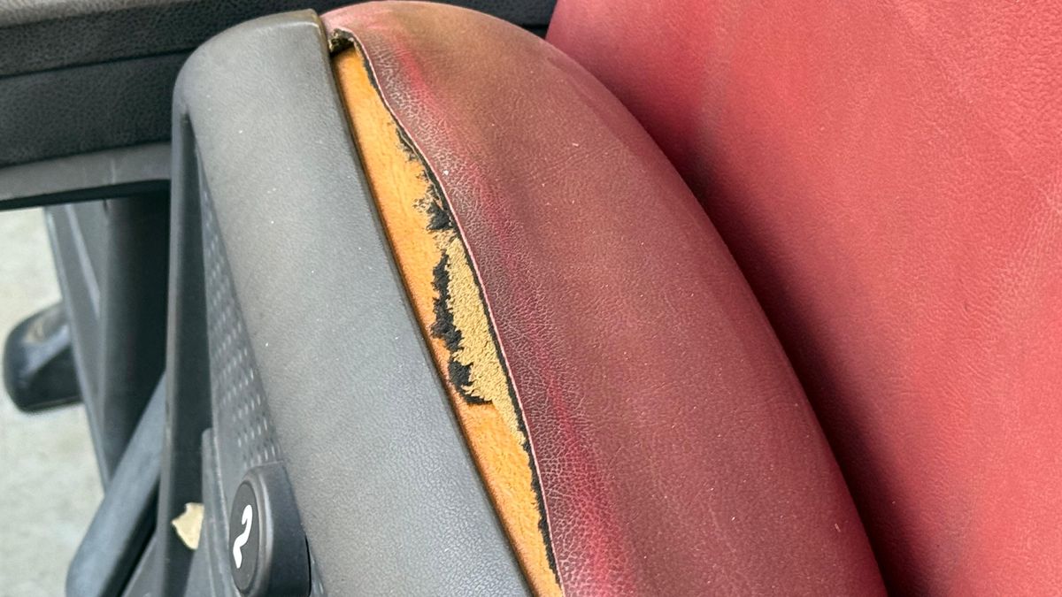 Condiții deplorabile pe Arena Națională înainte de Dinamo - UTA