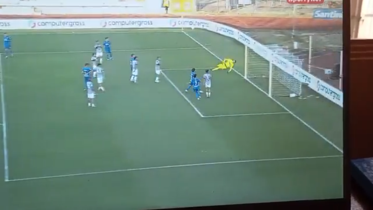 Ce debut pentru Rareș Ilie! » I-a enervat pe italieni, apoi a marcat un gol care a amintit de Ilie Dumitrescu