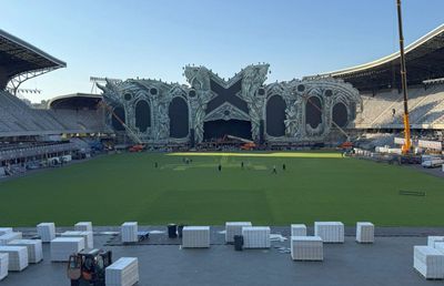 Când se întoarce fotbalul pe Cluj Arena, după încheierea Untold X » Meci tare la revenire