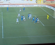 Ce debut pentru Rareș Ilie! » I-a enervat pe italieni, apoi a marcat un gol care a amintit de Ilie Dumitrescu