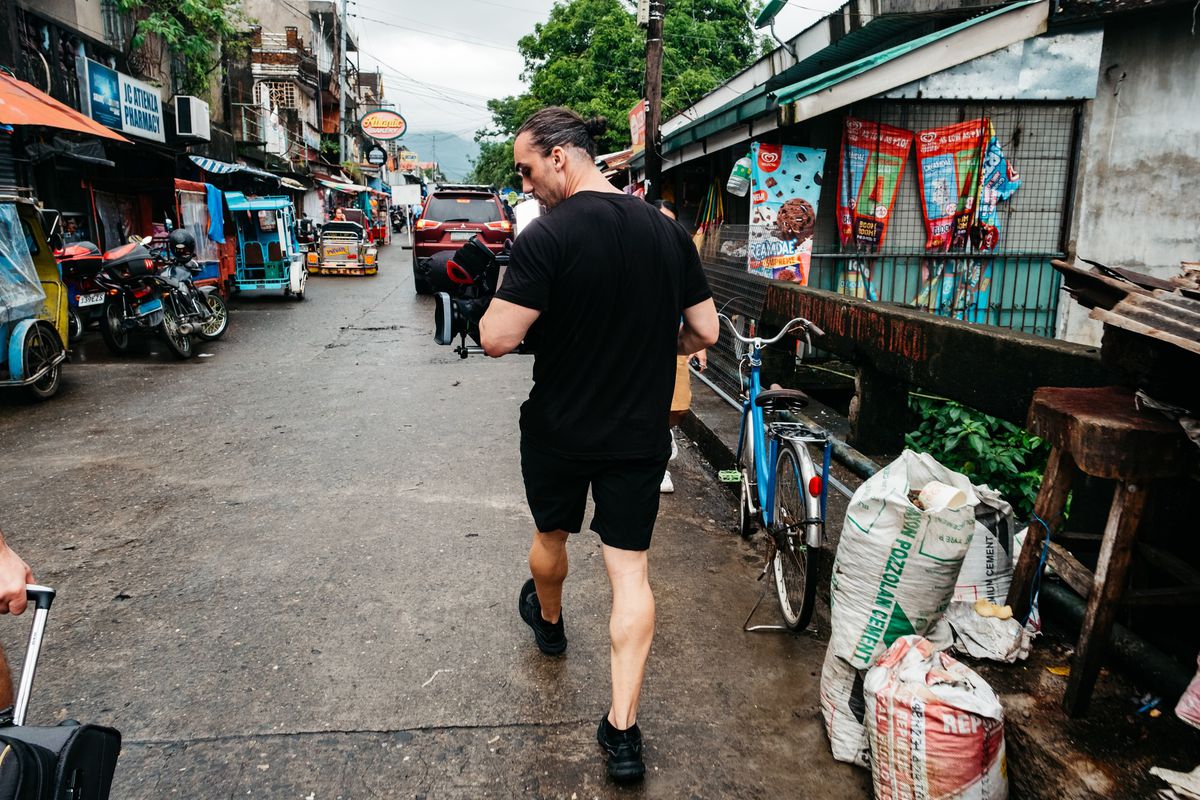 „Nu aveau Google Maps, nu voiau să vorbească” » Ce surpriză pregătește Gabi Tamaș după ce a câștigat cu Dan Alexa la Asia Express: „Merg la ceva mai tare! Pe o insulă pustie”