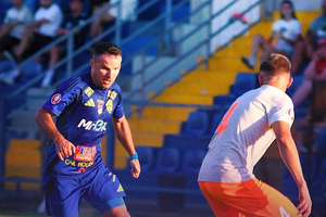 Metaloglobus - Unirea Slobozia, de totul sau nimic pentru oaspeți » Echipele de start + cele mai tari cote