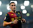 Nicolae Stanciu, gol la debut la Genoa / FOTO: GettyImages