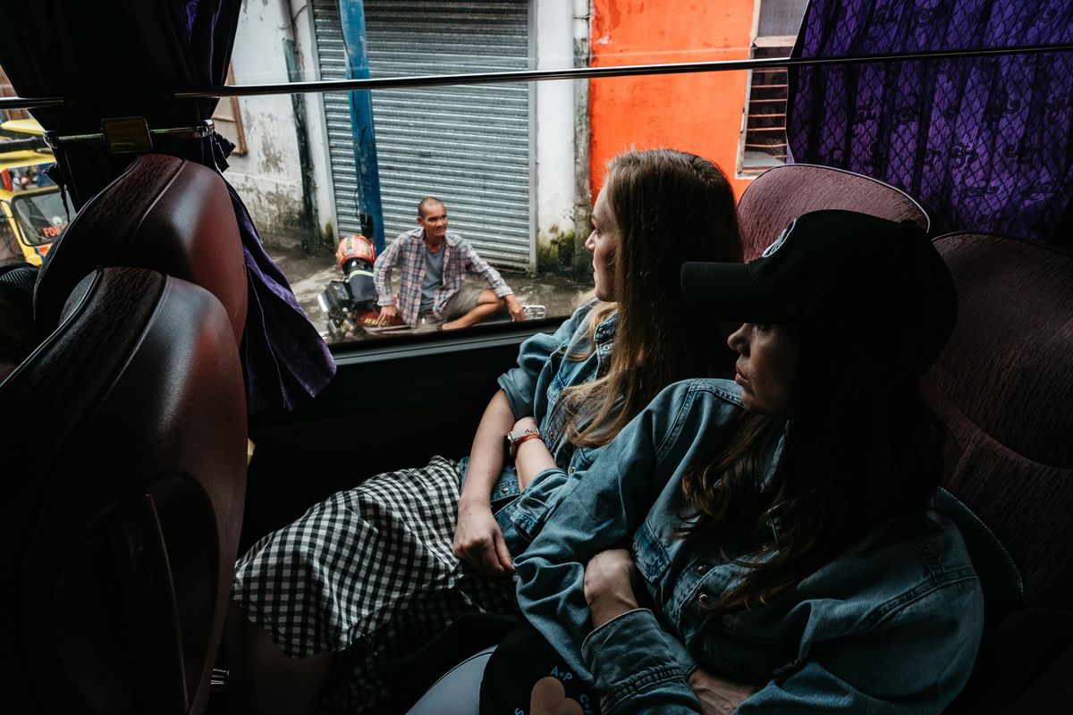 „Nu aveau Google Maps, nu voiau să vorbească” » Ce surpriză pregătește Gabi Tamaș după ce a câștigat cu Dan Alexa la Asia Express: „Merg la ceva mai tare! Pe o insulă pustie”