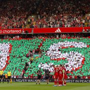 Liverpool - Bournemouth, prima etapă din Premier League/ foto: Imago Images