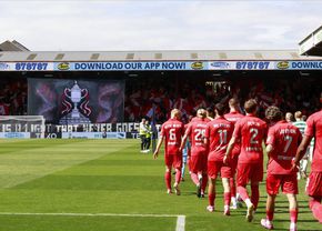 Cine este Aberdeen, adversara FCSB-ului din play-off-ul Europa League » Gigi Becali nu se teme de scoțieni: „Puțin mai buni decât Drita”