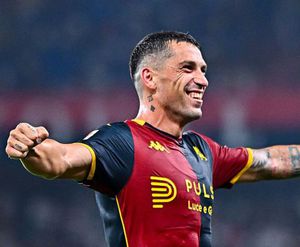Gică Hagi n-a fost modelul lui Nicolae Stanciu! Dezvăluire în cotidianul roz: „A pus întotdeauna interesele echipei înaintea lui”