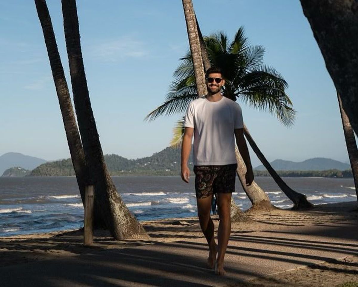 Nandor Kuti, fundașul naționalei de baschet, experiență unică pe coasta de est a Australiei