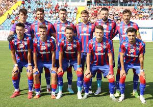 Start în etapa #3 din Liga 2 » FC Bihor joacă ACUM: surpriză pe „Iuliu Bodola”  + programul complet al rundei