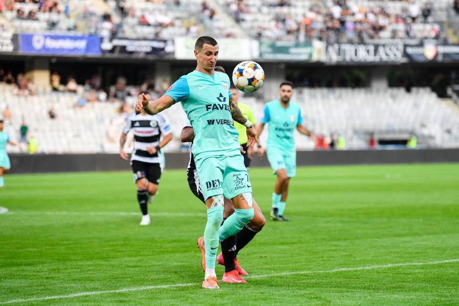 Mircea Lucescu pregătește o surpriză uriașă la națională » Jucătorul cu cetățenie italiană, pe lista pentru meciurile cu Cipru și Canada