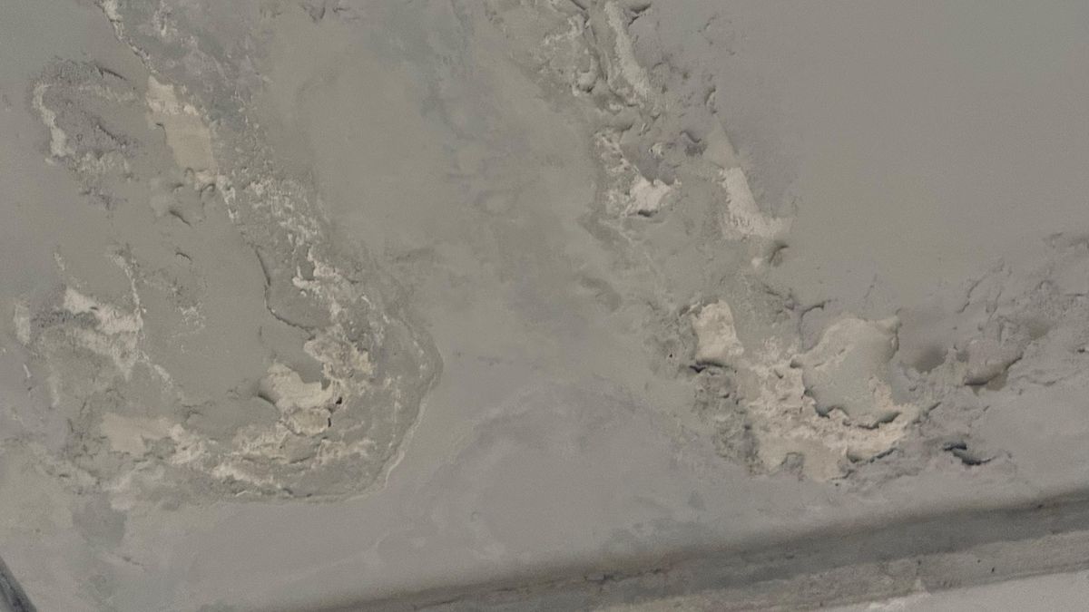 Condiții deplorabile pe Arena Națională înainte de Dinamo - UTA