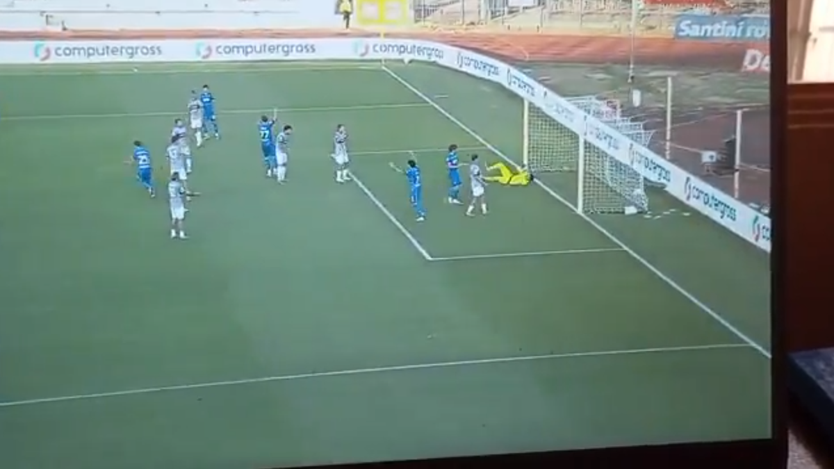 Ce debut pentru Rareș Ilie! » I-a enervat pe italieni, apoi a marcat un gol care a amintit de Ilie Dumitrescu