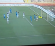 Rareș Ilie a ratat un penalty, apoi a marcat un gol superb