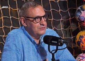 Andrei Vochin, din nou în redacția GSP: „Am fost șocat de ce am pățit după ce am plecat la Federație”