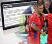 Nimeni nu se aștepta la asta! » Mesajul pe care abonații Voyo l-au primit la o zi după problemele de la Drita - FCSB