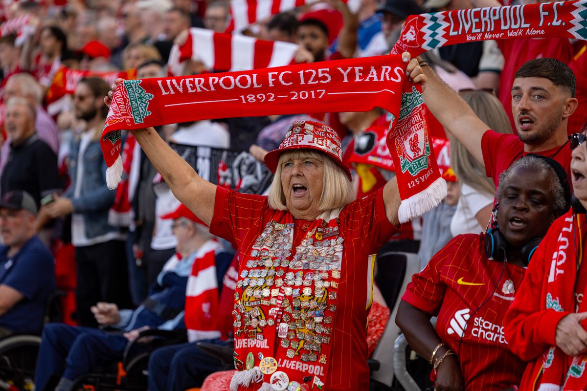 Liverpool - Bournemouth, prima etapă din Premier League