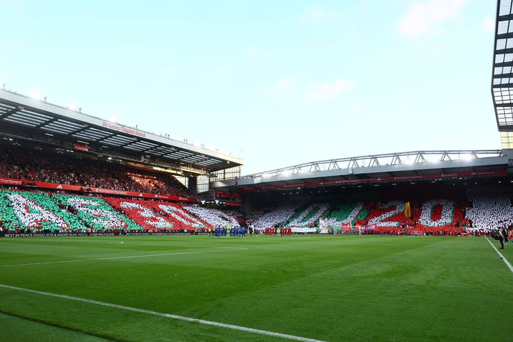 Liverpool - Bournemouth, prima etapă din Premier League/ foto: Imago Images