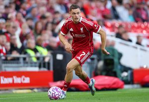 Liverpool - Bournemouth, meciul de debut al noului sezon din Premier League » Echipe probabile + cote