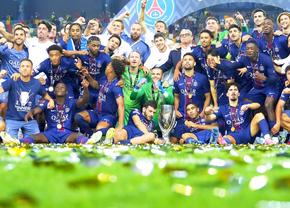 Atac dur la Manchester City și la PSG: „Cheltuiesc bani și trișează”