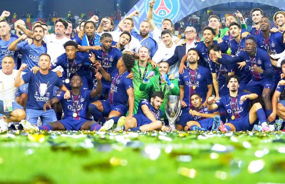 Atac dur la Manchester City și la PSG: „Cheltuiesc bani și trișează”