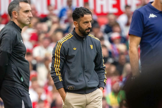 Ruben Amorim, record negativ în Premier! » Declarație șocantă: „N-am fost plictisitori”