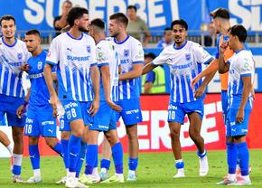 Fotbalistul Craiovei le-a luat ochii tuturor! A exclamat în direct: „O să dea lovitura, l-am propus la 3-4 echipe importante!”