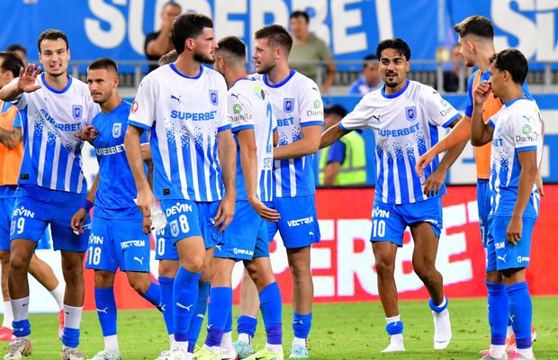 Scouterii vin în Bănie pentru „diamantul” lui Mihai Rotaru! „Se redeschide interesul”