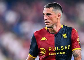 Genoa - Lecce » Echipele de start: Nicolae Stanciu este titular